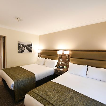 Holiday Inn Telford Ironbridge By Ihg Eksteriør billede