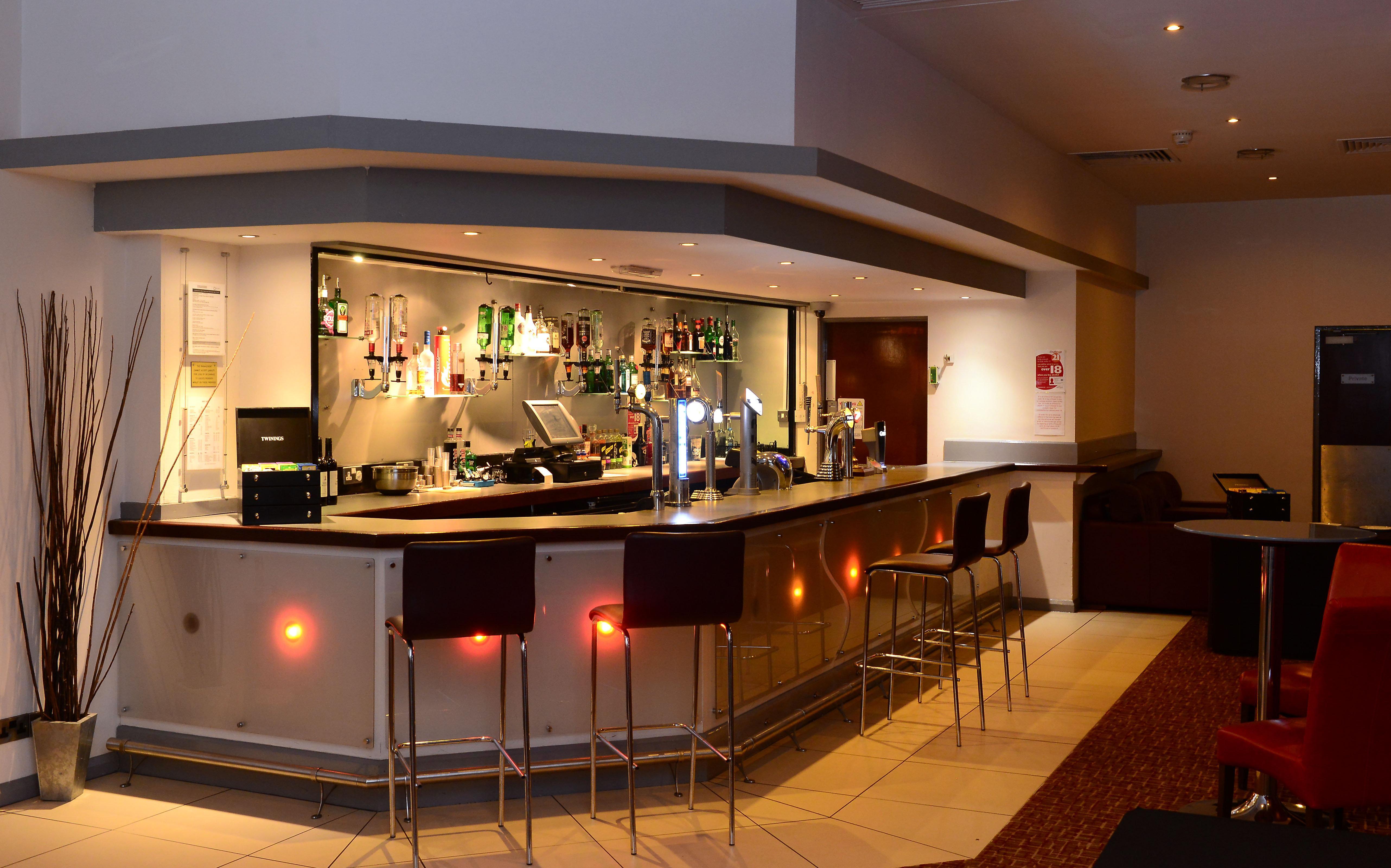 Holiday Inn Telford Ironbridge By Ihg Eksteriør billede