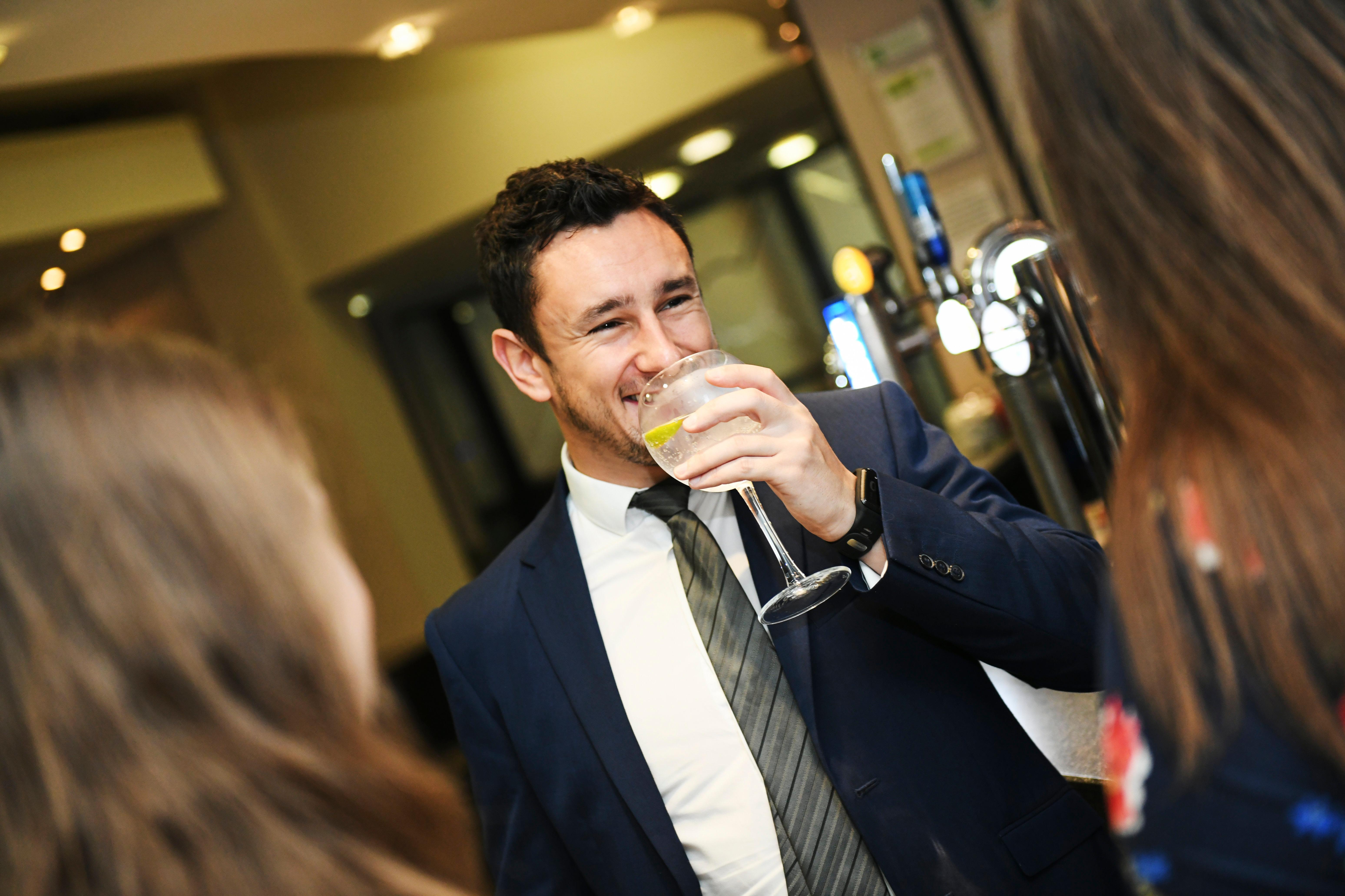 Holiday Inn Telford Ironbridge By Ihg Eksteriør billede