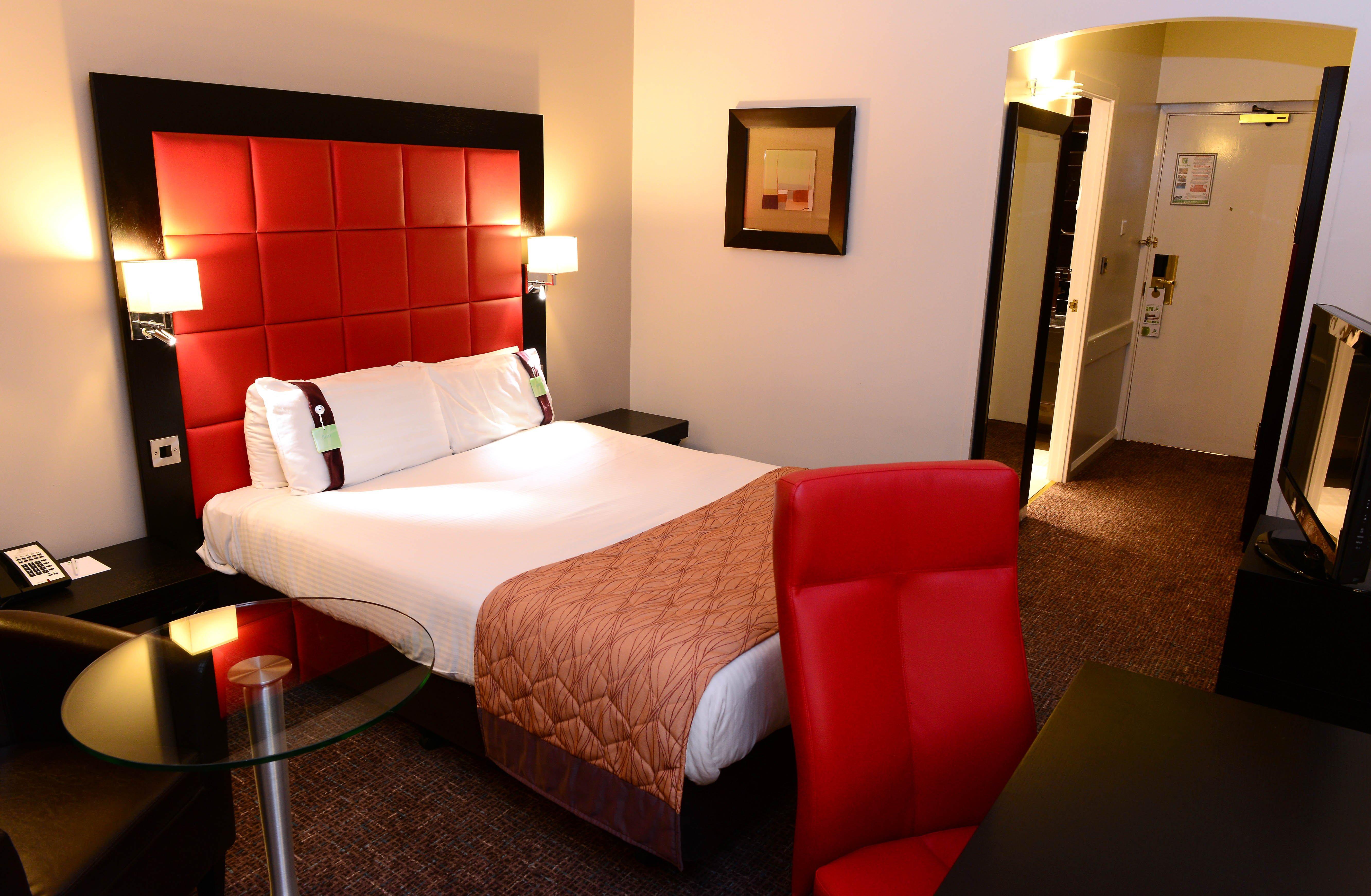 Holiday Inn Telford Ironbridge By Ihg Eksteriør billede
