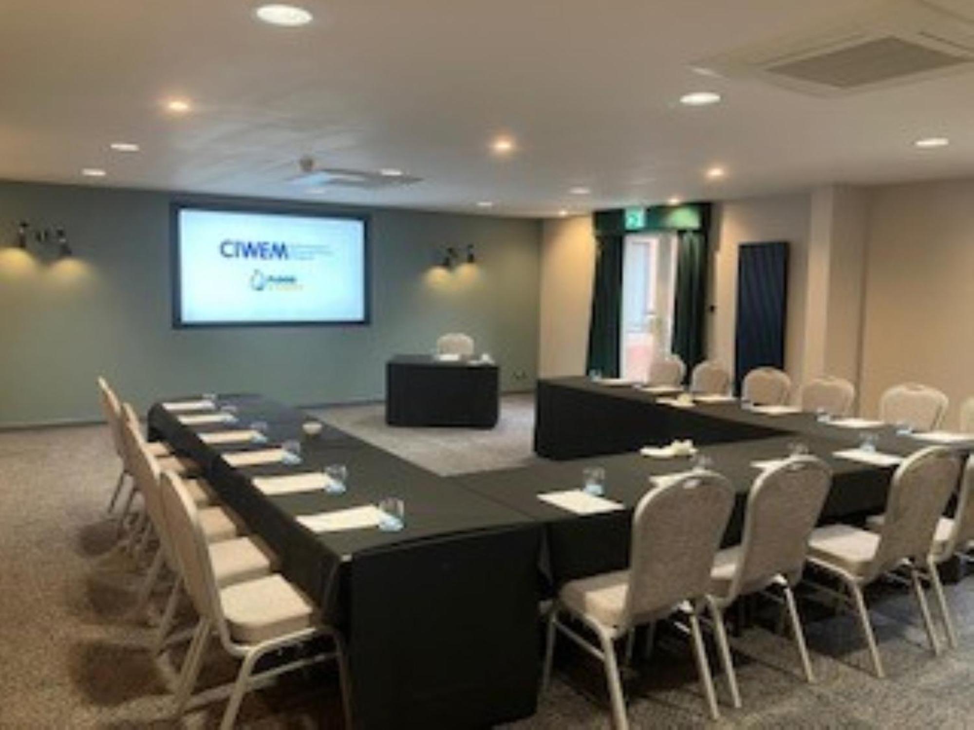 Holiday Inn Telford Ironbridge By Ihg Eksteriør billede