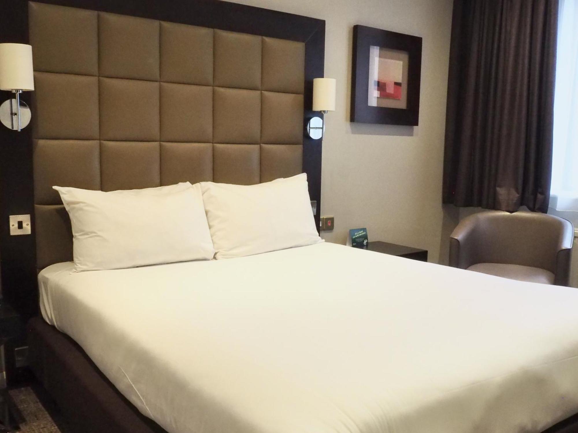 Holiday Inn Telford Ironbridge By Ihg Eksteriør billede