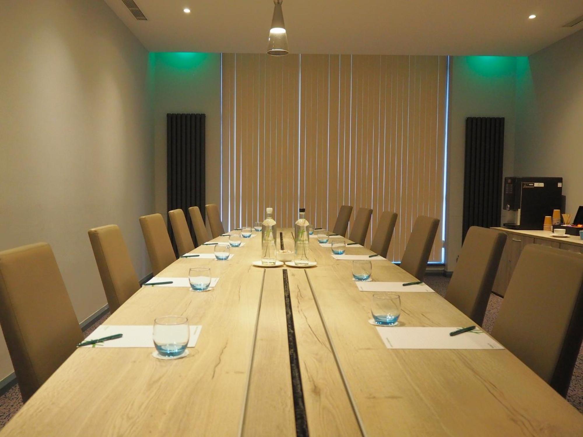 Holiday Inn Telford Ironbridge By Ihg Eksteriør billede