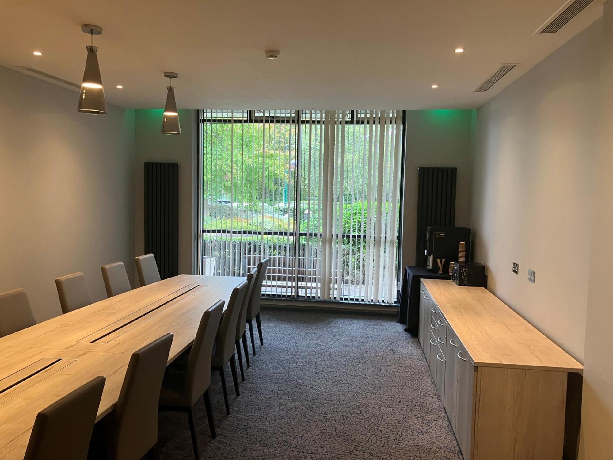 Holiday Inn Telford Ironbridge By Ihg Eksteriør billede