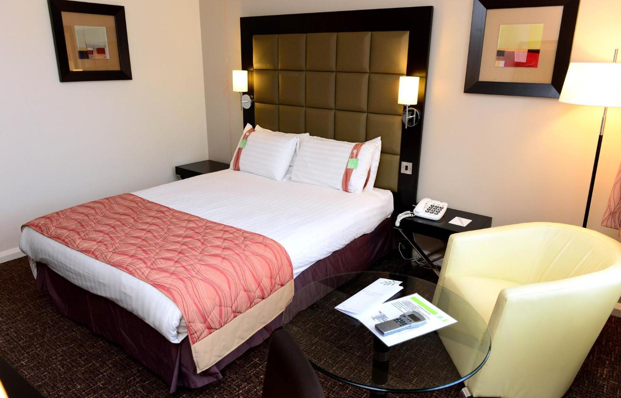 Holiday Inn Telford Ironbridge By Ihg Eksteriør billede