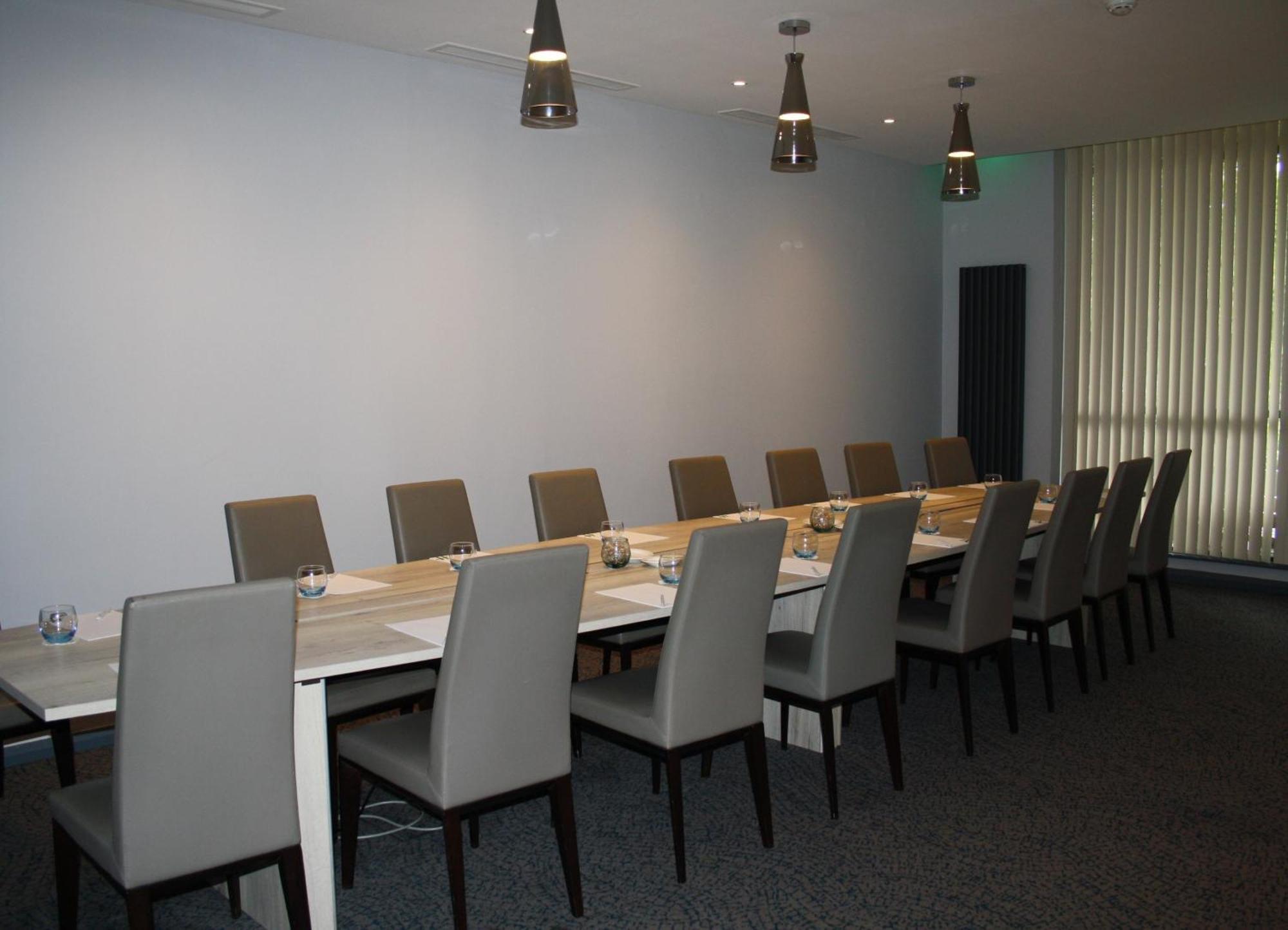 Holiday Inn Telford Ironbridge By Ihg Eksteriør billede